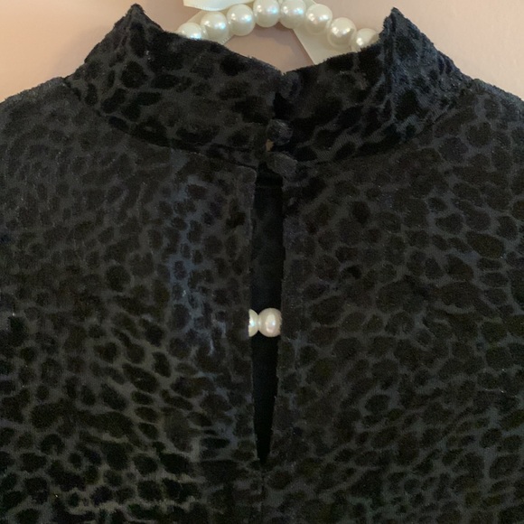 Likely ruched Cocktail Dress - Picture 8 of 15